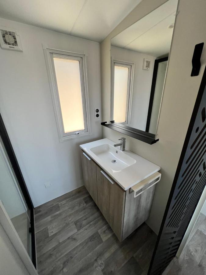 Mobile Evasion Okpl Beauvoir Saint-Raphael  Bagian luar foto